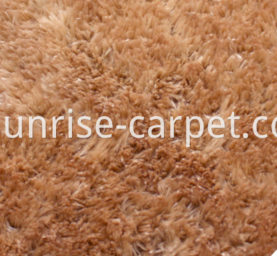 Imitation Fur Carpet 7